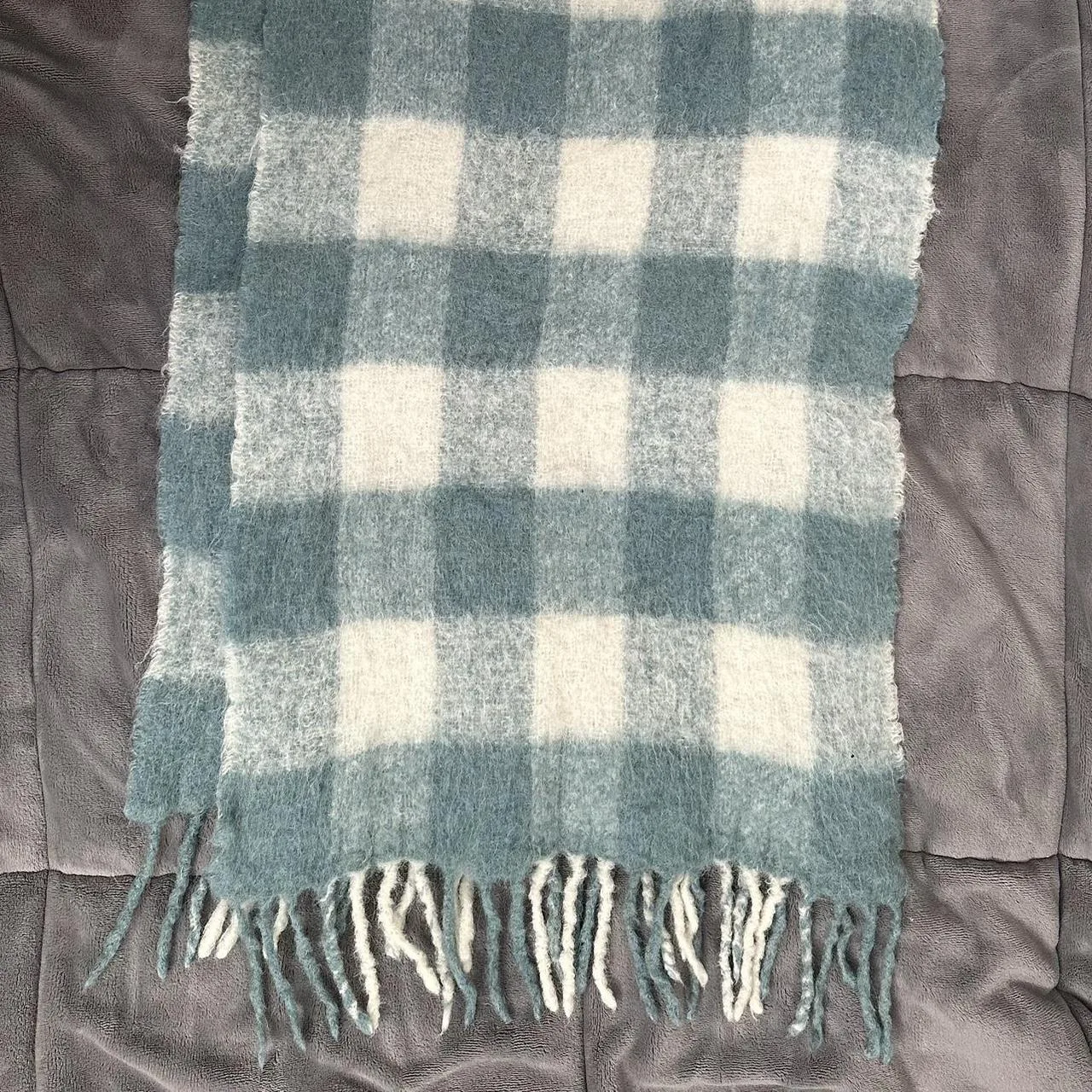Sézane Women's multi Scarf-wraps - Image 2