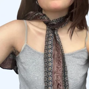 Women's multi Scarf-wraps