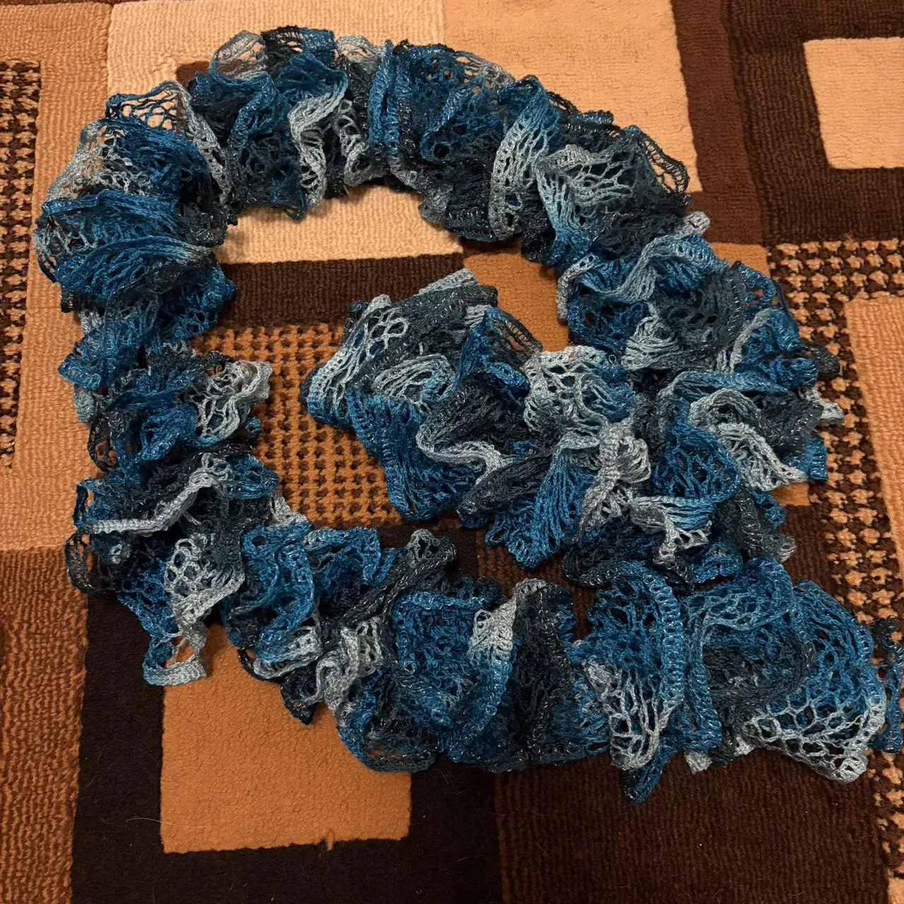 Women's multi Scarf-wraps