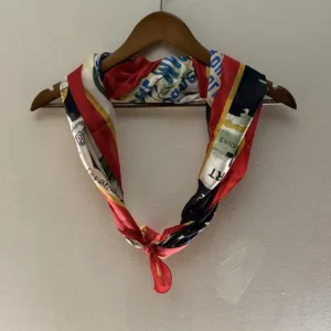 American Vintage Women's Multi Scarf-wraps