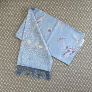 Antik Batik Women's multi Scarf-wraps