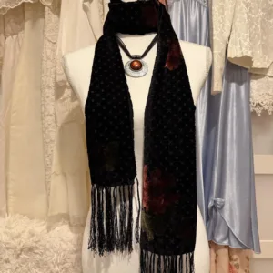 Women's multi Scarf-wraps