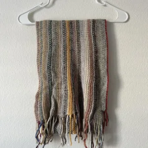 Women's Multi Scarf-wraps