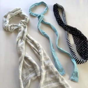 Women's Multi Scarf-wraps