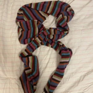 Women's Multi Scarf-wraps