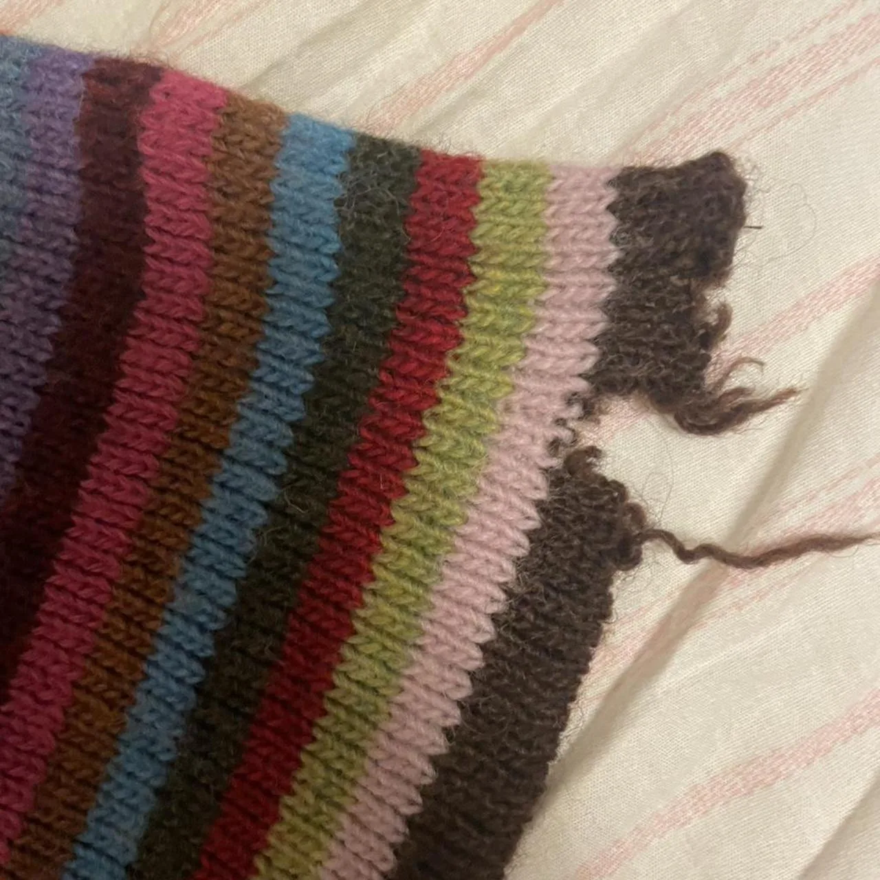 Women's Multi Scarf-wraps - Image 4