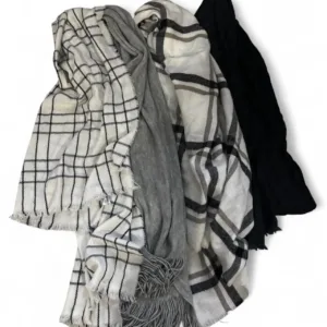 Women's multi Scarf-wraps