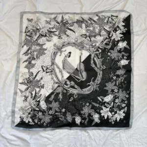 Women's multi Scarf-wraps