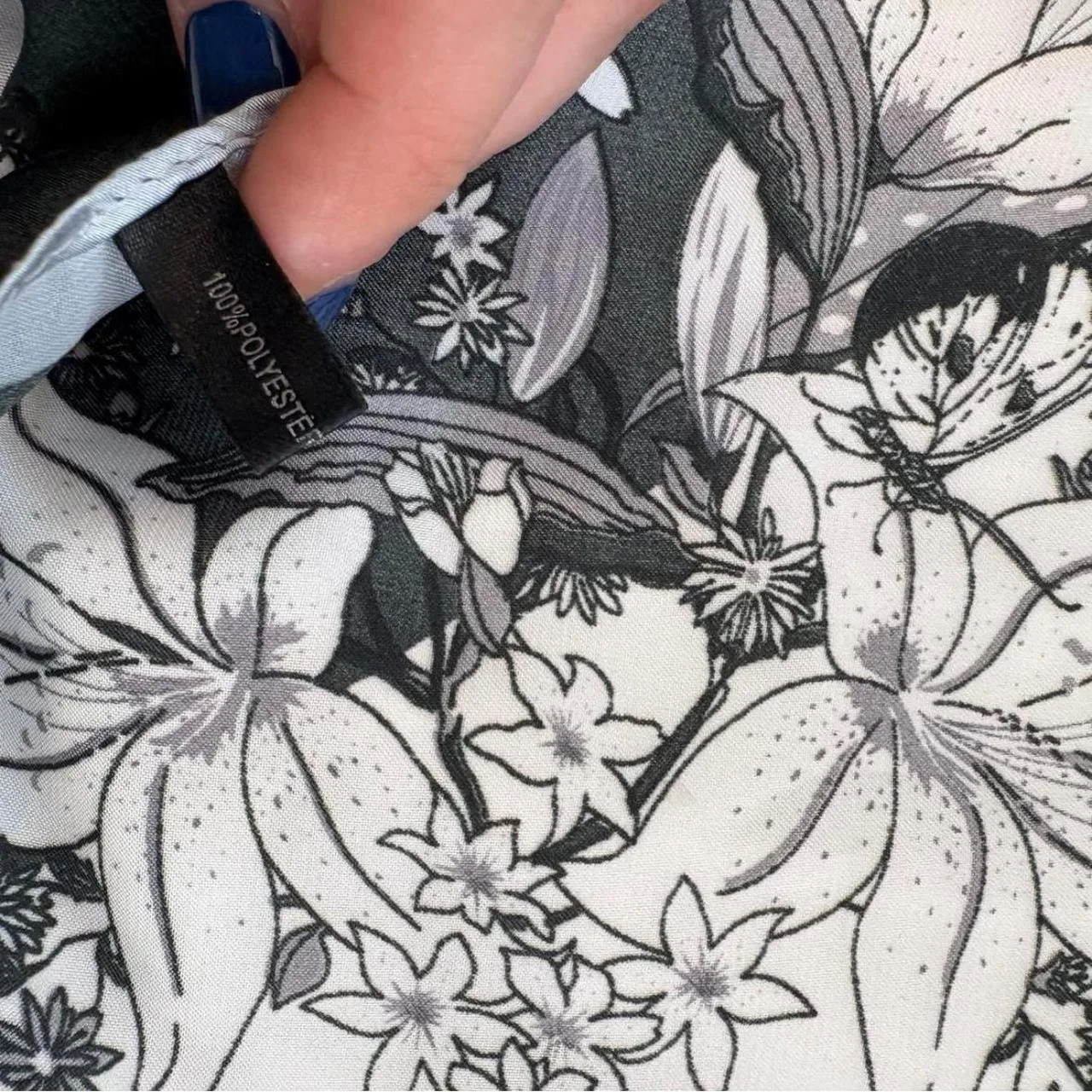 Women's multi Scarf-wraps - Image 3