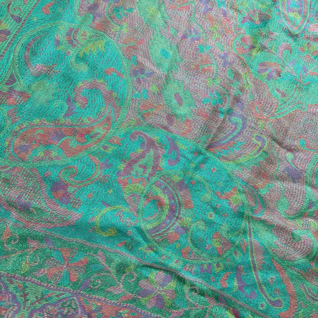 Women's multi Scarf-wraps - Image 4