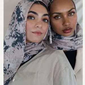 Women's multi Scarf-wraps