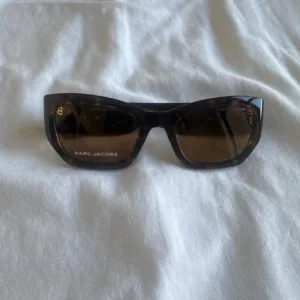 Marc Jacobs Women's Brown Sunglasses