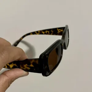 No Brand Women's multi Sunglasses