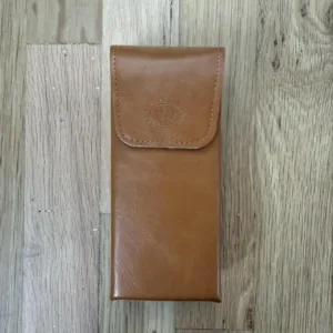 Crap Eyewear Women's Brown and Tan Sunglasses