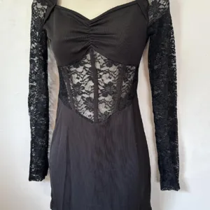 Women's Black Dress