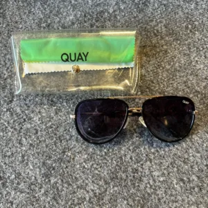Quay Australia Women's multi Sunglasses