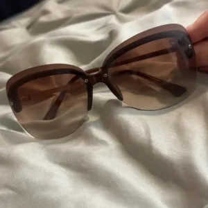 Women's Brown Sunglasses