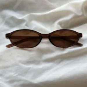Women's Brown Sunglasses