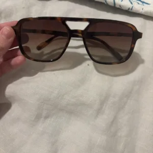 Women's Brown Sunglasses