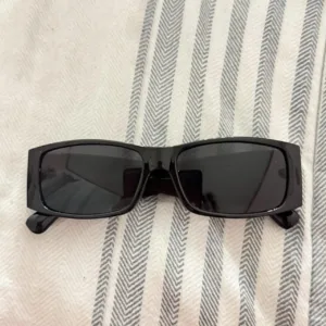 Women's Black Sunglasses