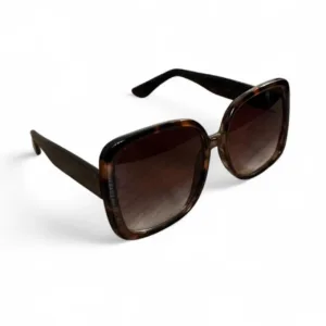 Sam Edelman Women's Brown Sunglasses