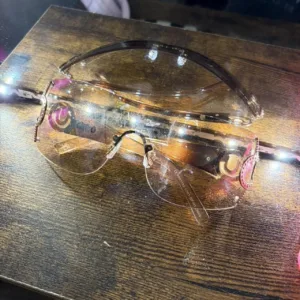 True Religion Women's multi Sunglasses