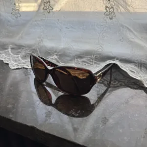 Women's Brown Sunglasses
