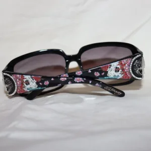 Ed Hardy Women's multi Sunglasses
