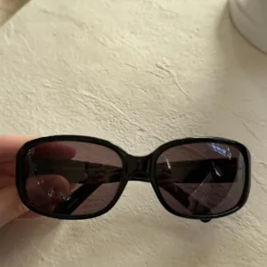 Banana Republic Women's Black Sunglasses