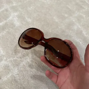 Women's Brown Sunglasses