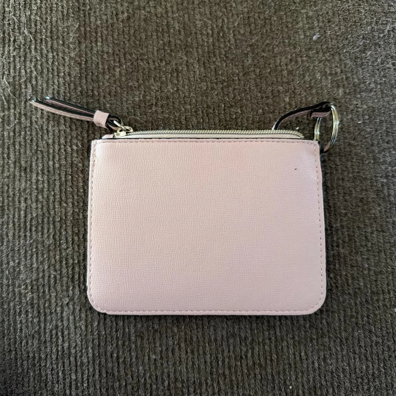 Victoria's Secret Women's Pink Wallet-purses - Image 3