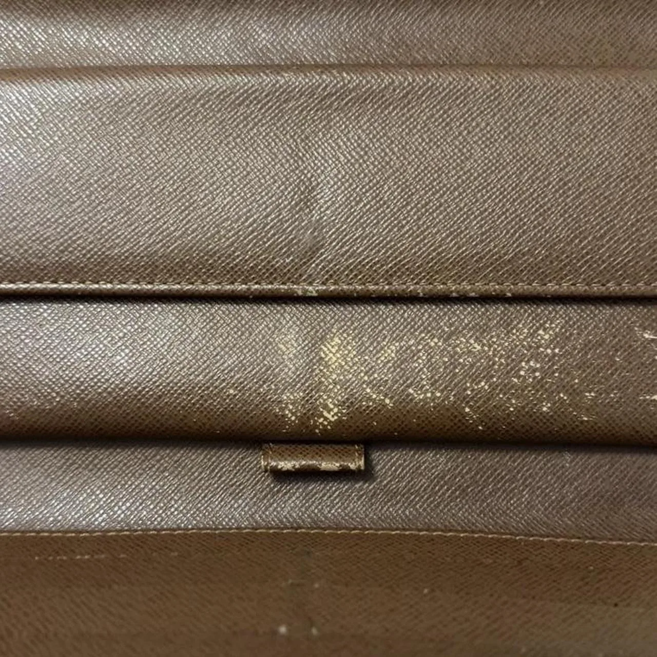 Louis Vuitton Women's Brown Wallet-purses - Image 2