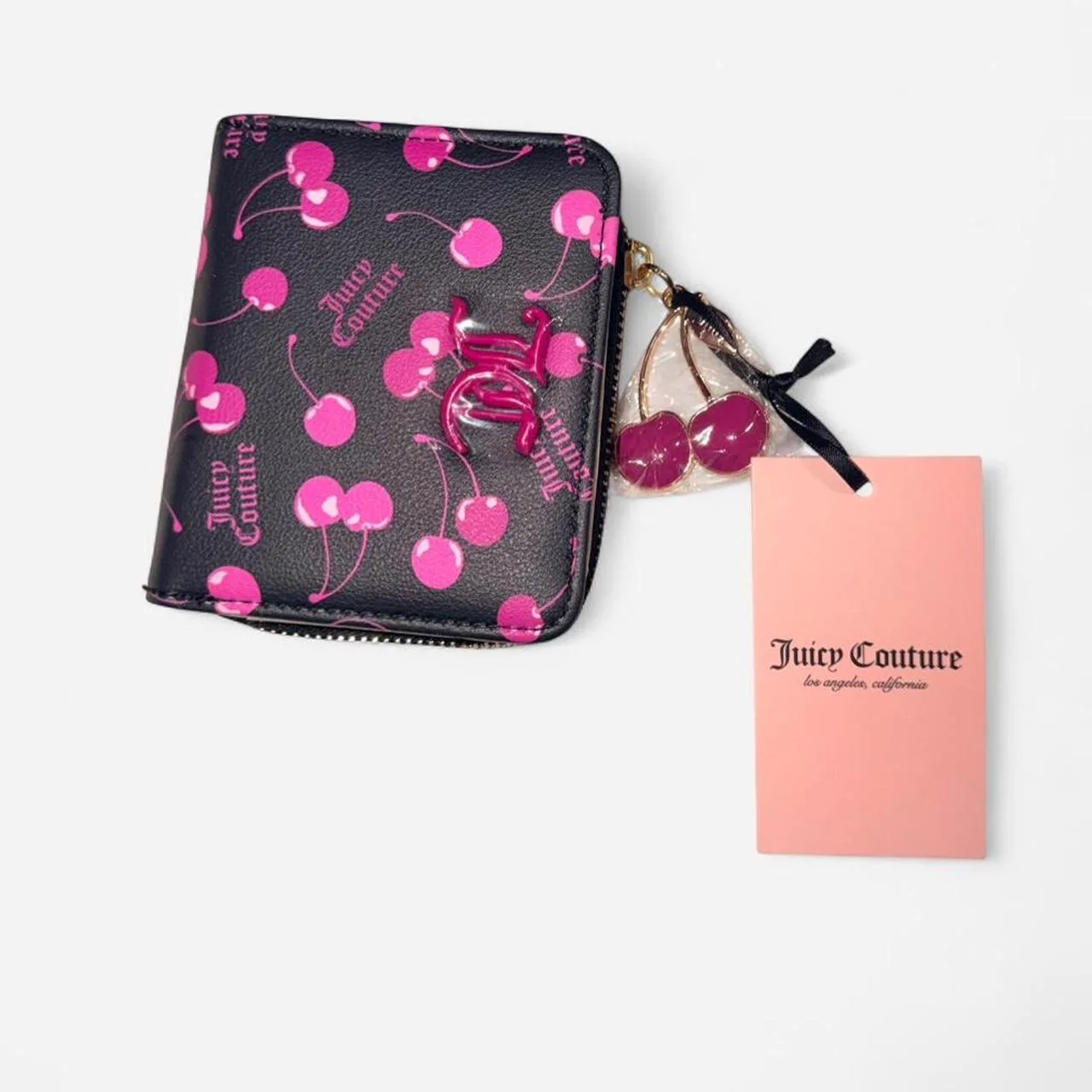 Juicy Couture Women's Wallet-purses