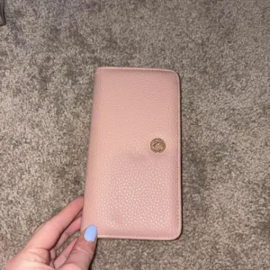 Anne Klein Women's Pink Wallet-purses