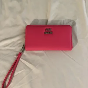 Steve Madden Women's Pink Wallet-purses