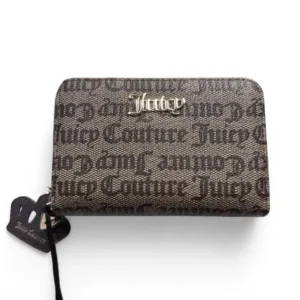 Juicy Couture Women's Brown Wallet-purses