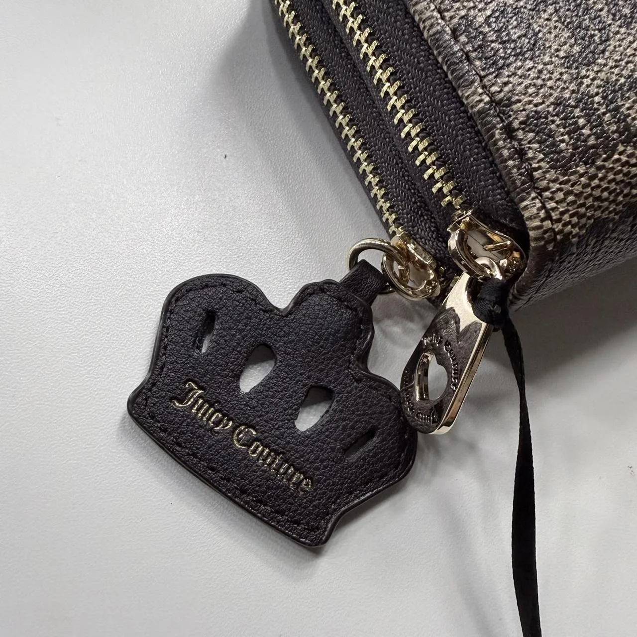 Juicy Couture Women's Brown Wallet-purses - Image 3