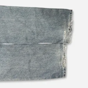 Express Men's Blue Jeans