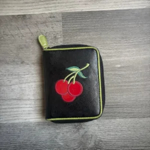 American Vintage Women's multi Wallet-purses