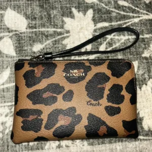 Coach Women's multi Wallet-purses