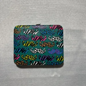 Women's multi Wallet-purses