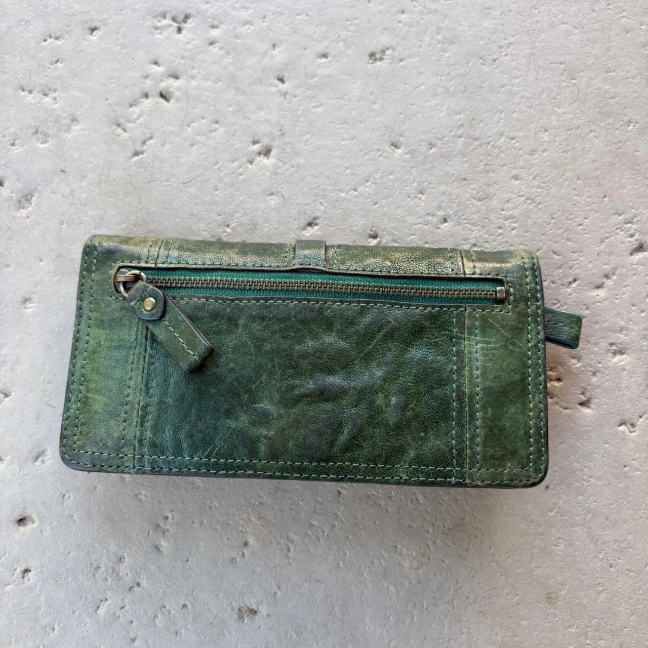 Juicy Couture Women's Green Wallet-purses - Image 2