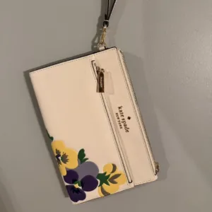 Kate Spade New York  Women's multi Wallet-purses