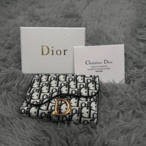 Dior Women's Wallet-purses