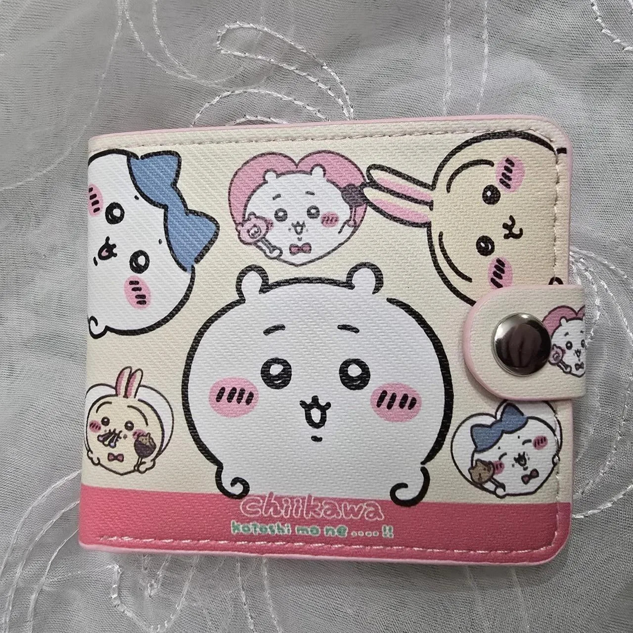 Women's multi Wallet-purses