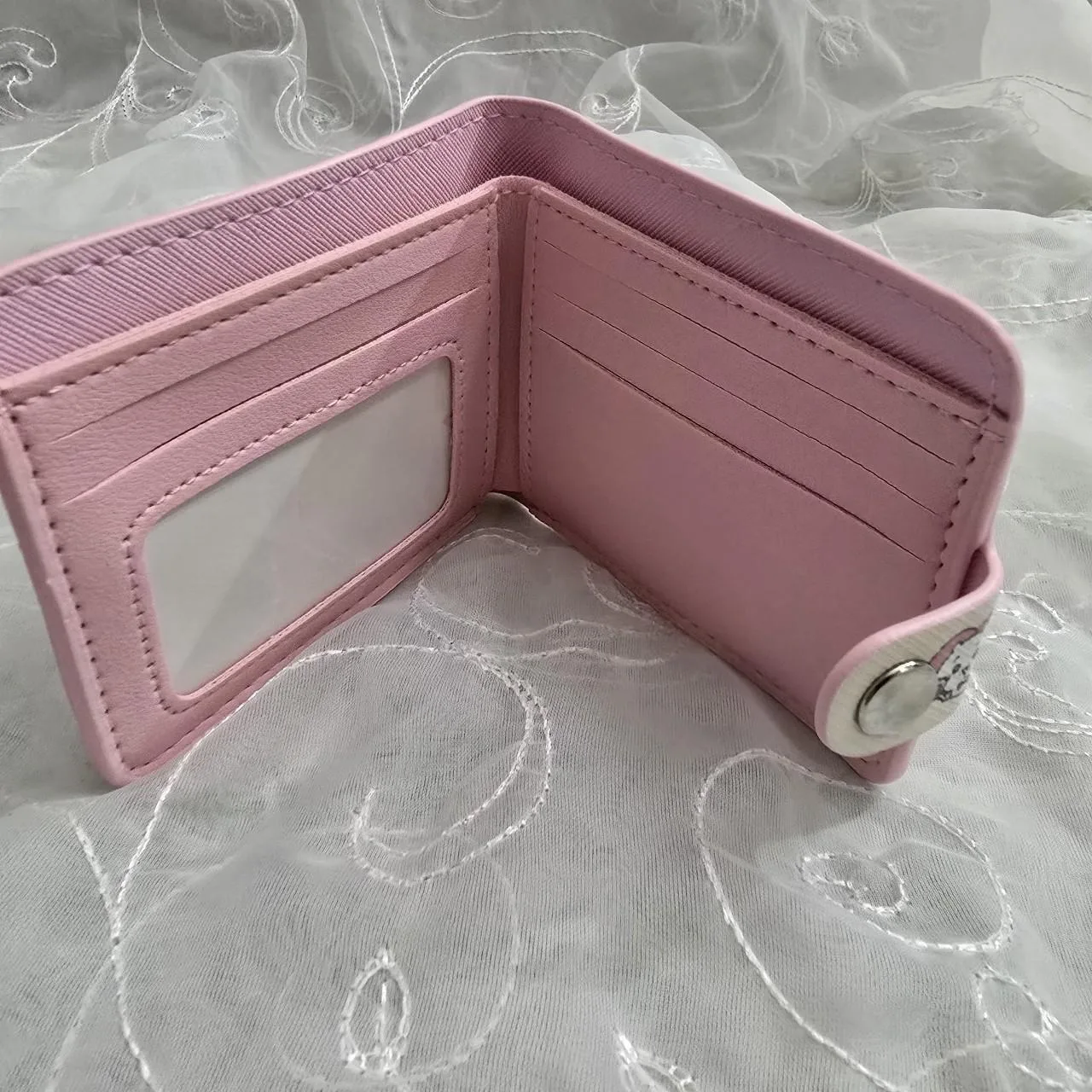 Women's multi Wallet-purses - Image 3