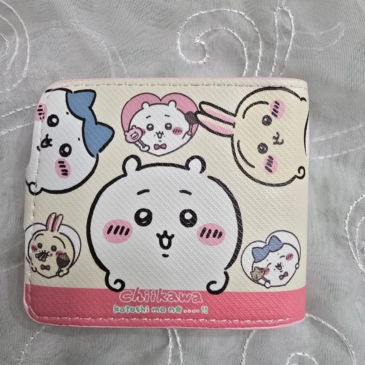 Women's multi Wallet-purses - Image 4