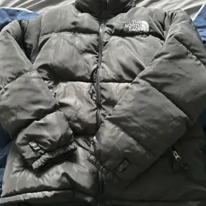 The North Face Men's Black Coat