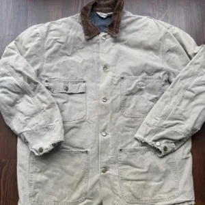 Walls Men's Tan and Brown Coat