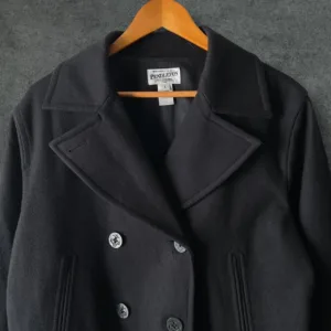 Pendleton Men's Black Coat